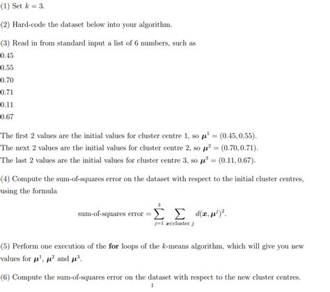 Image result for K-Means Algorithm Python From Scratch