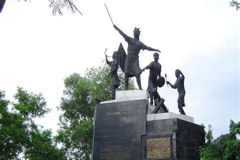 Lachit Borphukan first national hero from North East