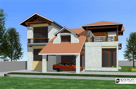 Spacegen | India's leading Architectural and Interior Design firms..