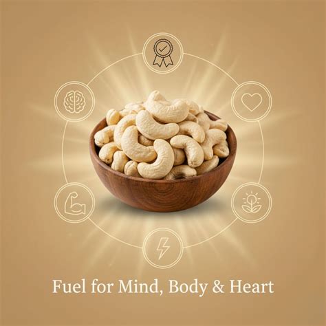 W210 | Whole Cashew | Kaju | Large Size | SilverMokka