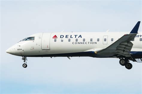 Delta Flight Diverted After Passenger Allegedly Assaults Two People