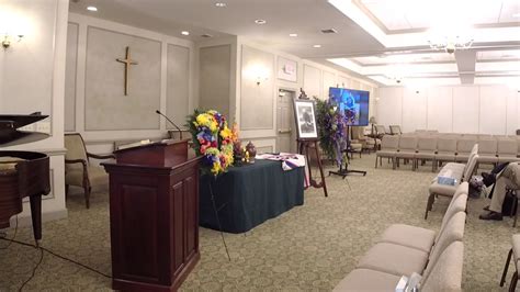 Stanly Funeral & Cremation Care - Home