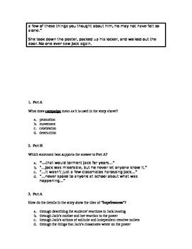 Image result for Language Arts Practice Test