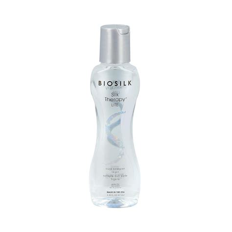 Biosilk Silk Therapy Lite
