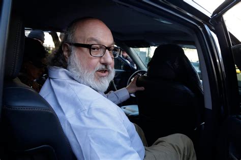 Ambassador Huckabee Held Meeting With Jonathan Pollard, Ex-Spy, at U.S ...