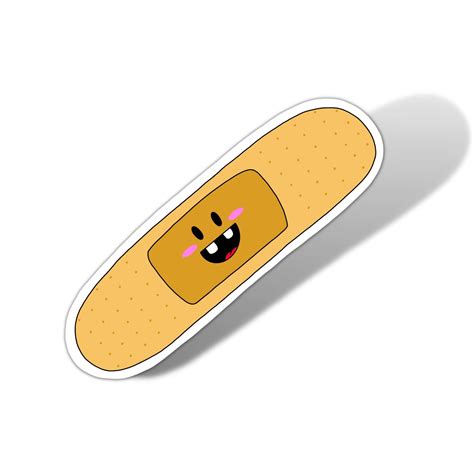 Plaster Sticker 的图像结果