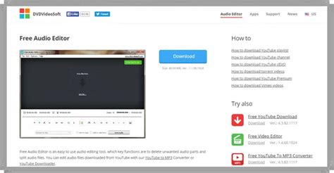 MP3 Software 的图像结果