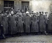 Image result for American Prisoners of War