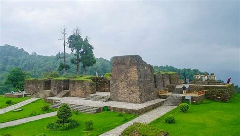 10 Historical Monuments in Sikkim Guide For 2026