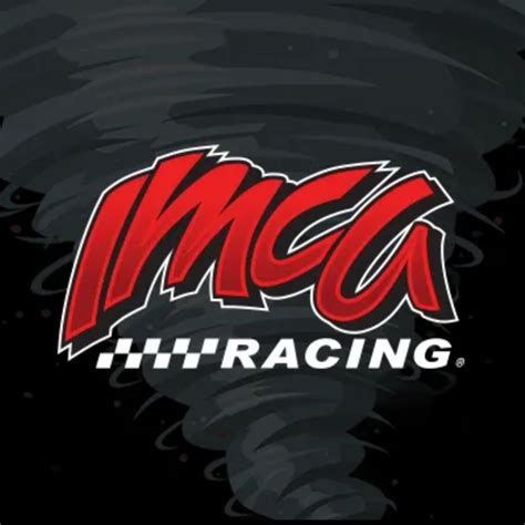 Image result for IMCA Modified Logo