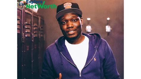 Michael Che Net Worth, Age, Wiki, Wife, Children, Social Media