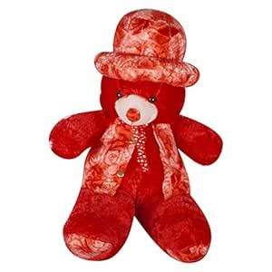 Buy Star Jacket Teddy Cute Love Toy Gift Birthday Soft Stuffed Animal ...