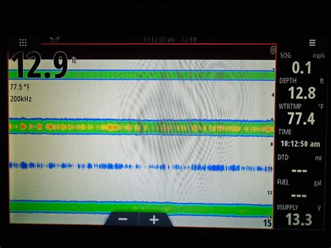 Image result for Simrad Go7 Power Cable