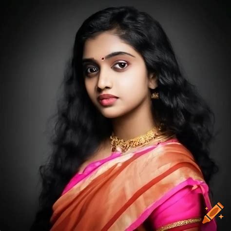 Shivani girl on Craiyon