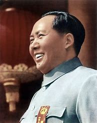 Mao 的图像结果