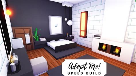 adopt me twin bedroom ideas