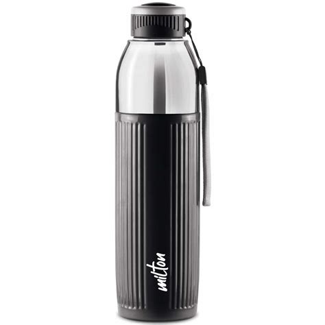 Buy Kool Glossy Water Bottle 600ML & 900ML Online - Milton