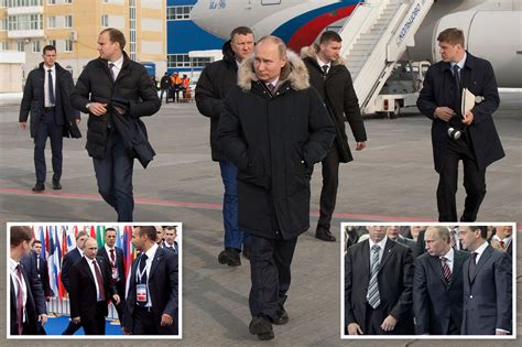 Putin Security Guards 的图像结果