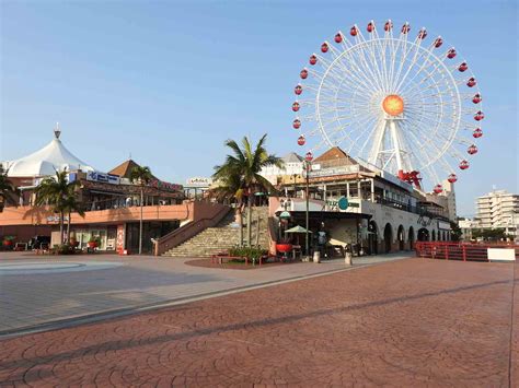 Mihama American Village | 콘텐츠 | Okinawa Convention Visitors Bureau