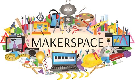 Makerspace: A 3 Step DIY Guide to Creating One in Your Classroom