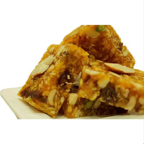 Vellanki Foods - Dry Fruit Halwa