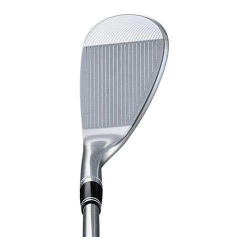 Cleveland RTX Deep Forged Wedge Golf Chrome – Sportswing.in