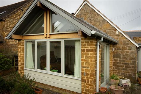 Image result for Loft with Angled Windows