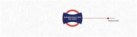 All about Shaheed Sthal Metro Station, Ghaziabad | BhuMe