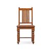 Buy Wooden Vintage Chair Online in India | The Home Dekor
