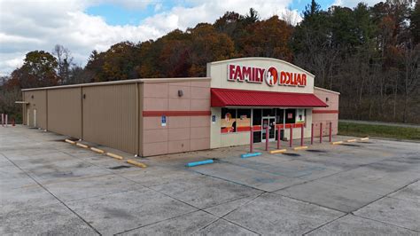NNN Family Dollar | Corporate Guarantee | 8,320 SF - Marketplace