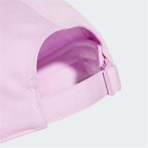adidas Adicolor Classic Trefoil Baseball Cap - Purple | adidas India