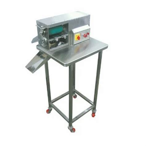 Packaging Machine - De Blistering Machine Manufacturer from Thane