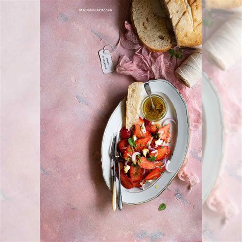 Persia - Printed Food Backdrops – Madras Prop Store