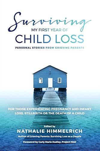 Buy Surviving My First Year of Child Loss: Personal Stories From ...