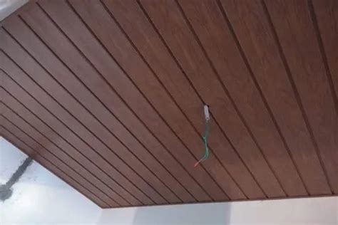 VOX Wooden False Ceiling Trader - Retailer from Coimbatore