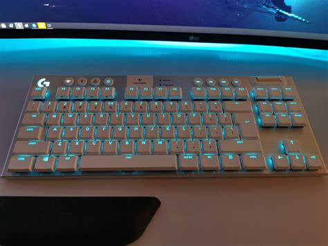 Image result for Logitech G502 Left-Click Fix