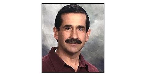 Kenneth RECORDS Obituary (1957 - 2018) - Spokane, WA - Spokesman-Review