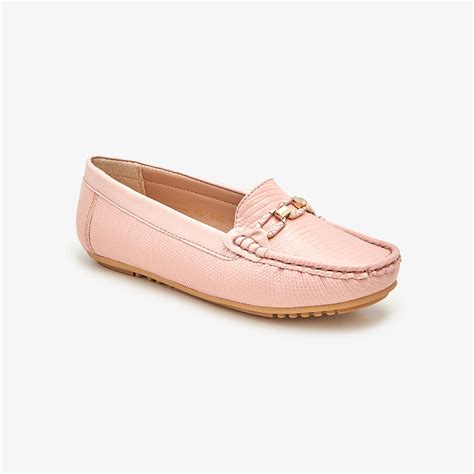 Buy L.PINK Women's Comfy Loafers – Ndure.com