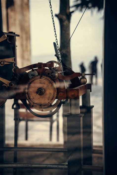 Image result for CLOCKWORK