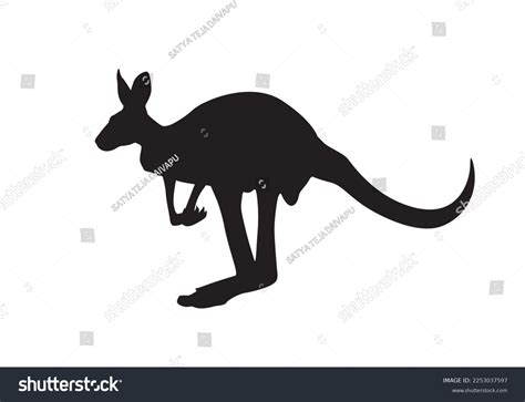 Hopping Kangaroo Pattern 的图像结果