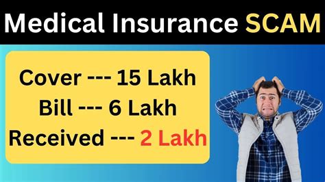Image result for Insurance Scam Meaning