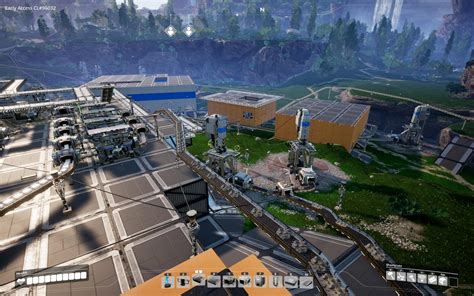 Image result for Satisfactory Map Guide