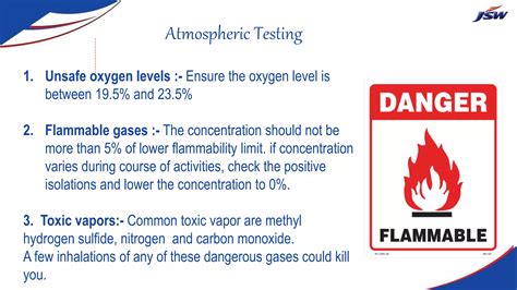Confined space | PPTX