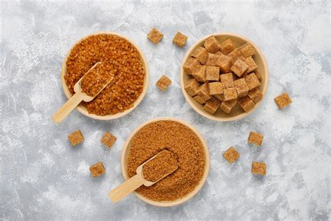 Discover the Health Benefits of Brown Sugar – Sri Sri Tattva
