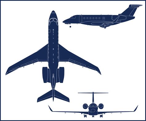 Praetor 600 Series - SIMCOM Aviation