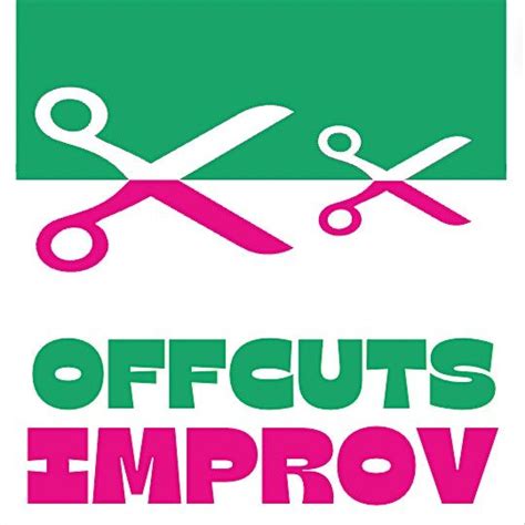 OFFCUTS IMPROV, We Are Cuts, London, 29 March 2024 | AllEvents