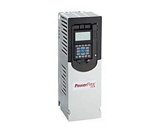 Allen Bradley PowerFlex AC Drives - Allen Bradley PowerFlex 4M AC ...