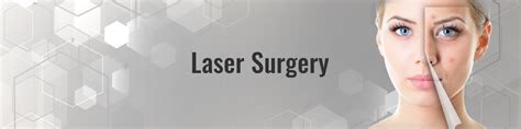 Laser Surgery | Laser Treatment | Kaayakalp