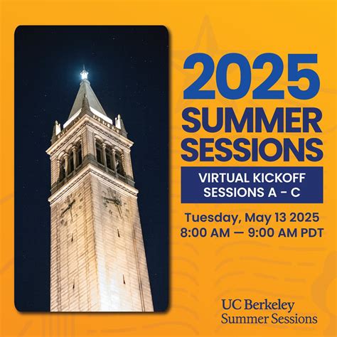 UC Berkeley Summer Sessions (@ucberkeleysummer) • Instagram photos and videos