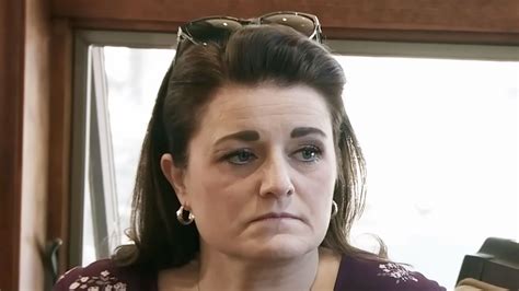 Sister Wives fans suspect Robyn Brown is pregnant after spotting 'clues ...